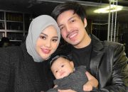 8 Artis Rayakan Hari Ibu Pertama Kali Sebagai Orang Tua di Tahun 2022, Bahagia Tak Terkira