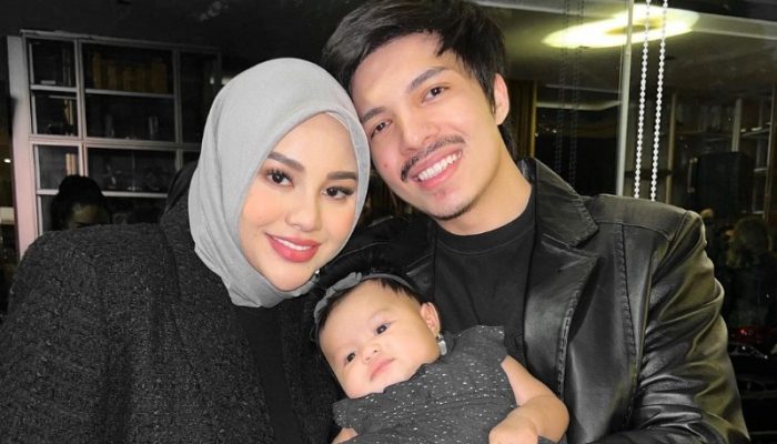 8 Artis Rayakan Hari Ibu Pertama Kali Sebagai Orang Tua di Tahun 2022, Bahagia Tak Terkira