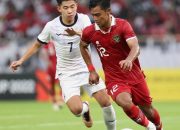 Piala AFF 2022, Indonesia vs Kamboja: Garuda Kembali Menang di GBK Sejak 2019