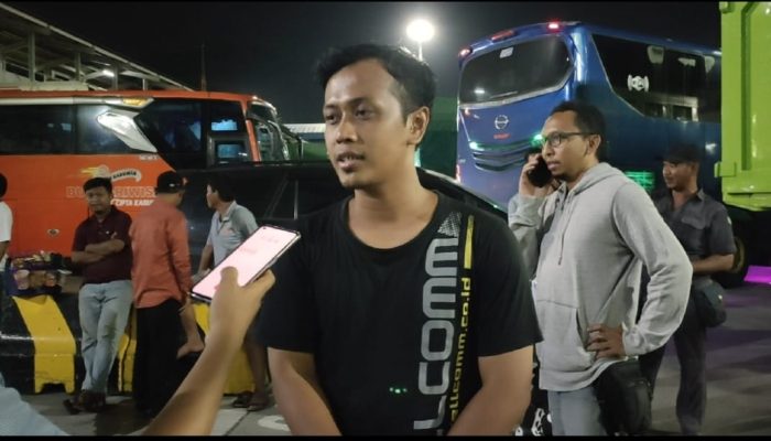 Aksi Heroik Mantan Anak Koin, Selamatkan Korban yang Terjebak di Dalam Mobil saat Tenggelam di Pelabuhan Merak