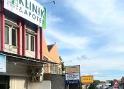 Lokasi Cilegon, Erka Klinik dan Apotek Buka Lowongan Kerja Buat 3 Posisi, Minat?