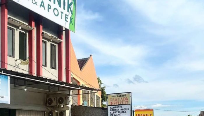 Lokasi Cilegon, Erka Klinik dan Apotek Buka Lowongan Kerja Buat 3 Posisi, Minat?