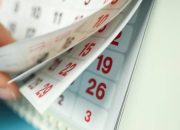 Jadwal Hari Libur Nasional dan Cuti Bersama 2023, Lebih Banyak Tanggal Merah