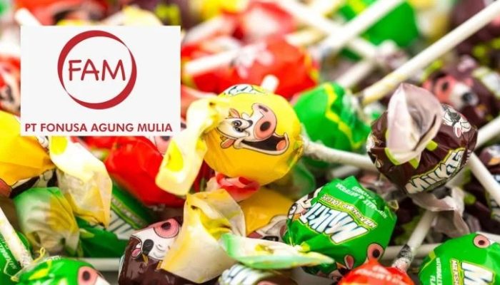 Lowongan Kerja Helper PT Fonusa Agung Mulia (UNICAN) Cikande, Simak Kualifikasi dan Cara Daftarnya
