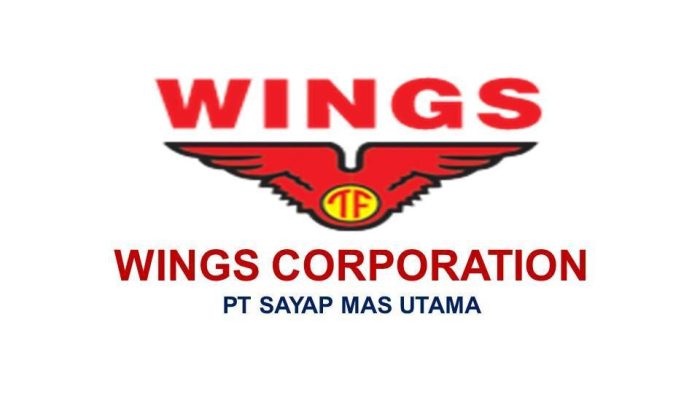 Lowongan Kerja Banyak Posisi PT Sayap Mas Utama (Wings Group) Area Banten, Bisa untuk Fresh Graduate