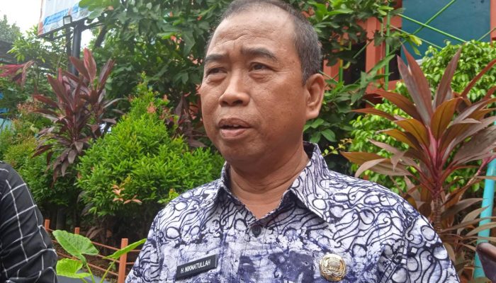 Saat Ancaman Cuaca Ekstrim, Satu Alat Deteksi Tsunami di Cilegon Rusak
