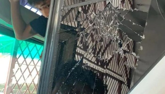 Bus Pemain Diserang Oknum Suporter Jelang Lawan Indonesia, Pelatih Thailand Berencana Melapor