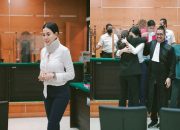 Nikita Mirzani Divonis Bebas : Tunggu Gebrakan Saya di 2023