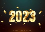 25 Ucapan Selamat Tahun Baru 2023, Cocok Dibagikan di WA dan Medsos