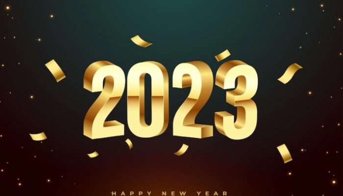 25 Ucapan Selamat Tahun Baru 2023, Cocok Dibagikan di WA dan Medsos