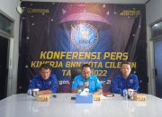 BNN Cilegon: Pengguna Narkoba Didominasi Kalangan Pekerja