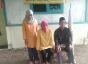 Viral! Lansia Ngaku Ratu Adil Imam Mahdi di Karawang. Begini Pernyataannya