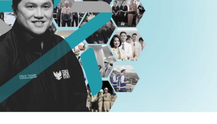 Daftar Perusahaan BUMN yang Buka Lowongan di Batch 2, Berikut Cara Daftarnya
