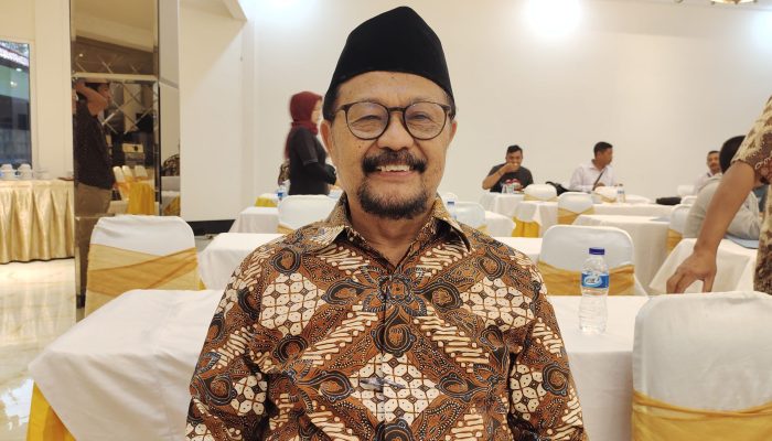 Ternyata Dulu Kecamatan Bojonegara Masuk Cilegon. Begini kata Mantan Ketua DPRD Cilegon