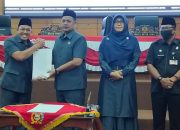 Pemkot dan DPRD Cilegon Sepakat Cabut Perda Retribusi Trayek, Potensi Kehilangan PAD