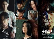 9 Drama Korea Baru Tayang Desember 2022, Cocok Temani Liburan Akhir Tahun