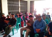Lepas Jeratan ‘Lintah Darat’, PKL Pasar Kranggot Cilegon Bakal Bentuk Koperasi