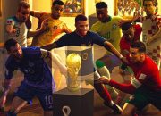 Sengit! Berikut Tim yang Lolos ke 8 Besar di Piala Dunia. Serta Lawan yang Dihadapi.