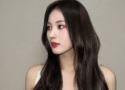 Jinni Hengkang dari NMIXX dan JYP Entertainment, Ini Reaksi Netizen Korea