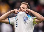 Piala Dunia 2022 : Kegagalan Penalti Harry Kane Buat Les Bleus Melaju Ke Semifinal
