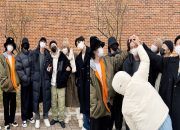 Member BTS Kompak Antar Jin Masuk Wajib Militer, Fans Terharu