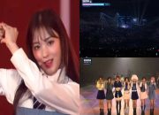 Mnet Hapus Penampilan Jinni eks NMIXX di Video Kolaborasi MAMA 2022, Netizen Bingung