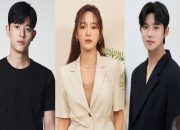 7 Bintang Muda Korea yang Karirnya Bersinar di Tahun 2022, Ada Favoritmu?