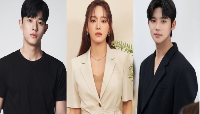 7 Bintang Muda Korea yang Karirnya Bersinar di Tahun 2022, Ada Favoritmu?