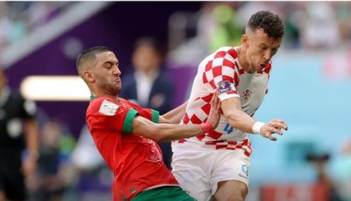 Piala Dunia 2022, Kroasia vs Maroko: Dua Kuda Hitam Berebut ‘Buah tangan’. Bisakah Maroko Mengukir Sejarah