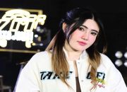 Via Vallen Pernah Dimusuhi Adik-adiknya Gegara Setop Beri Jatah Bulanan. Begini Kisahnya