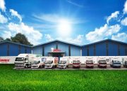 Lowongan Kerja Sales Supervisor PT Universal Indofood Product, Cek Ya Persyaratannya