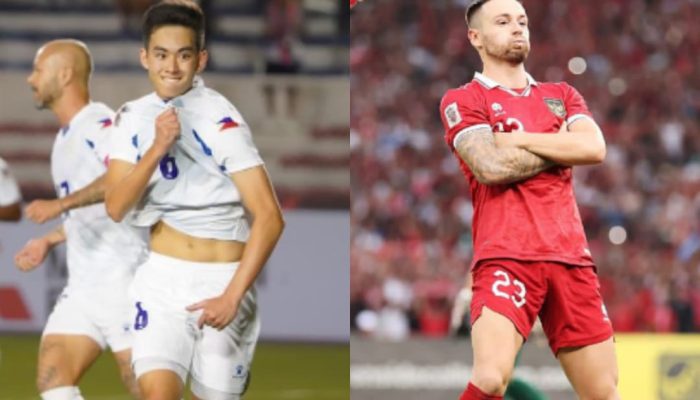 Piala AFF 2022, Filipina vs Indonesia : Kesempatan Terakhir Garuda Demi Tiket Semifnal