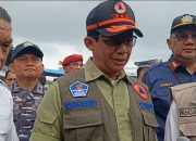 Antisipasi Cuaca Buruk di Banten, BNPB : Akan Ada Modifikasi Cuaca