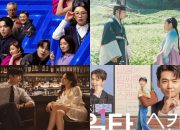 8 Rekomendasi Drama Korea Baru Januari 2023, Catat Jadwalnya!