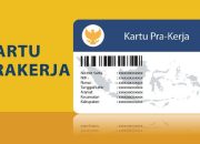 Awal Tahun 2023, Program Kartu Prakerja Kembali Dibuka Dengan Skema Baru