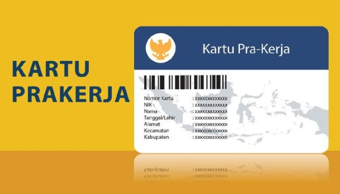 Skema Baru Kartu Prakerja, Insentif Naik Segini Besarannya