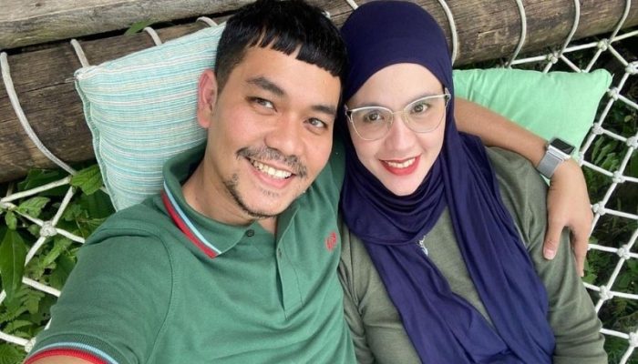 Istri Indra Bekti Galang Dana untuk Biaya Pengobatan Suaminya, Ramai Dihujat Netizen