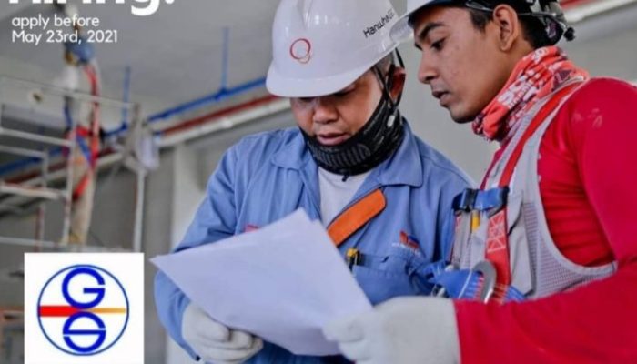 Lowongan Kerja Terbaru di PT Growth Java Industry, Lokasi Cilegon Cek Syaratnya