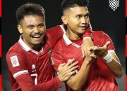 Catat! Jadwal Lengkap Semifinal Piala AFF 2022