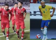 Selebrasi Marselino kontra Filipina Menarik Perhatian Bintang Tottenham Asal Brasil, Begini Reaksi Netizen