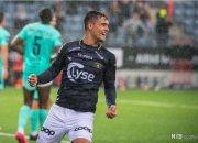 Profil Shayne Pattynama, Pemain Keturunan Amunisi Baru Skuad Garuda