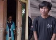 Viral Kisah Tiko Rawat Ibunya Selama 12 Tahun di Rumah Mewah Tanpa Air dan Listrik