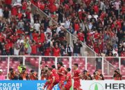 Tensi Meningkat, FIFA Minta Pengamanan Ketat Saat Duel Indonesia vs Vietnam