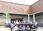 Lowongan Kerja PT Paragon Technology and Innovation Berikut Kualifikasinya, Segera Daftar Sebelum Ditutup