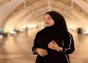 Klarifikasi Ustadzah Nadia Hawasyi yang Disawer Saat Baca Al-Quran, Akui Marah dan Kesal