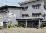 PT Timas Suplindo Serang Buka Lowongan Kerja Operator Forklift, Lulusan SMA Merapat