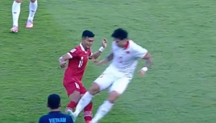Jelang Leg 2 Semifinal Piala AFF 2022, Shin Tae Yong Soroti Salah Satu Punggawa Vietnam