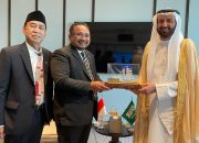 Alhamdulillah! Kuota Haji Indonesia Tahun 2023 Bertambah, Segini Jumlahnya