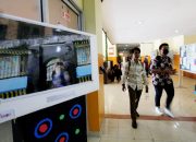 Foto: Mahasiswa Kenalkan Budaya Banten Melalui Pameran dan Lomba Foto