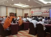 Partai Penguasa di Kota Cilegon Mulai Tancap Gas. Begini Gebrakannya